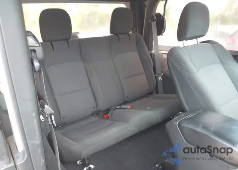 2018 Jeep Wrangler Sport S 4X4 z USA, uszkodzony, nr VIN 1C4GJXAG8JW156172